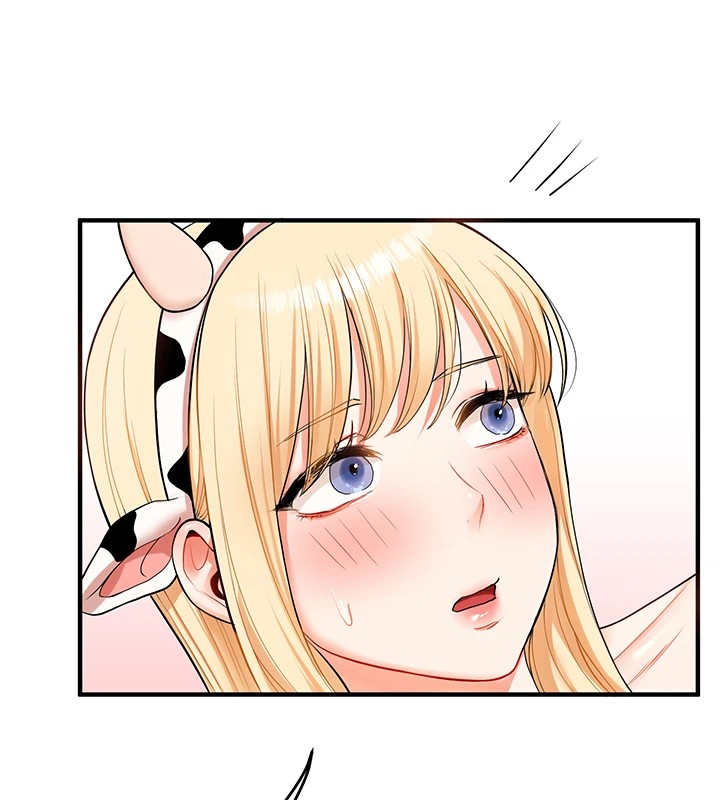 玩轉學姊第48話-爽到噴乳汁的多人戰