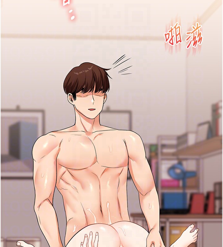 玩轉學姊第48話-爽到噴乳汁的多人戰