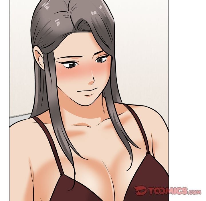 《同事换换爱》第200话