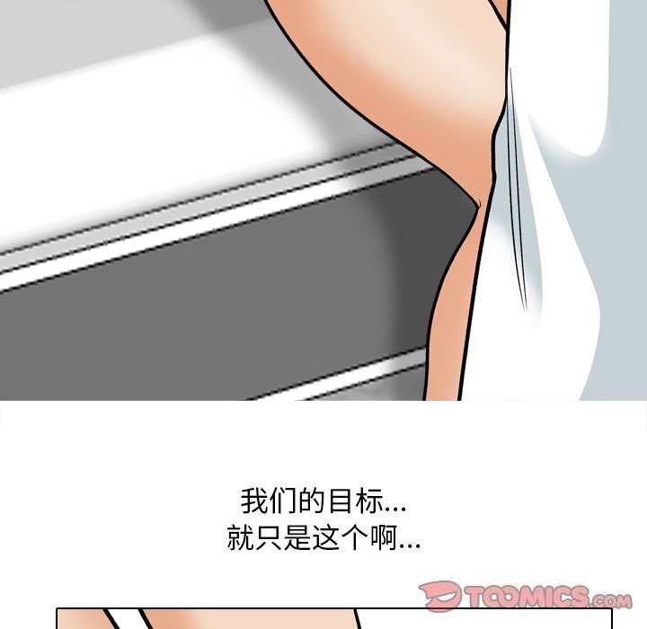 同事換換愛第200話