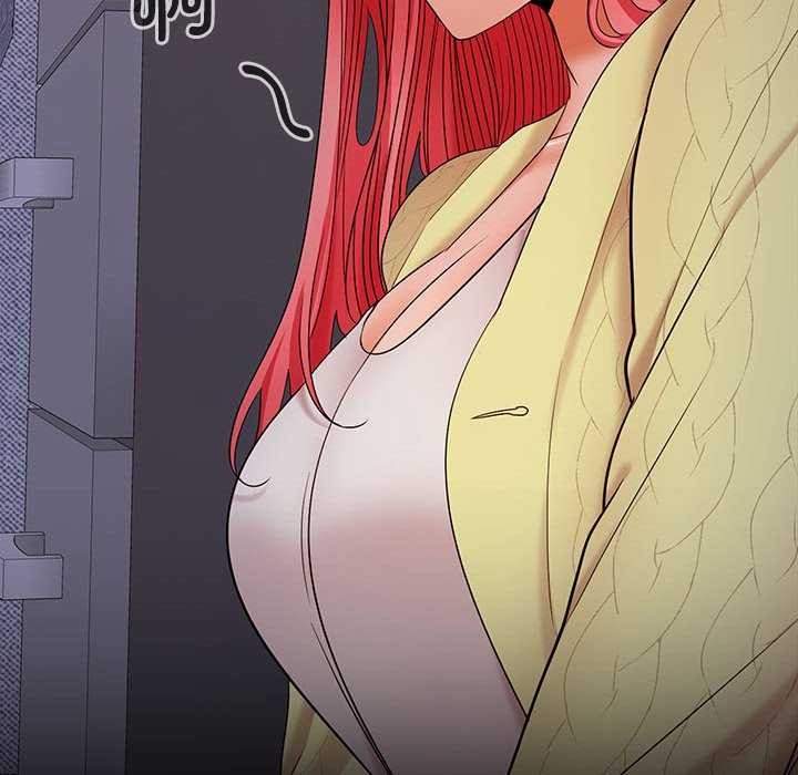 在公司偷偷爱第37话