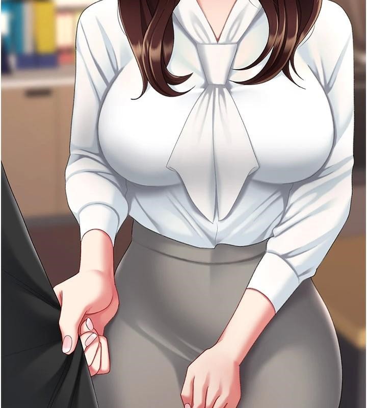 《復仇母女丼》第89话-这週末要见面吗?