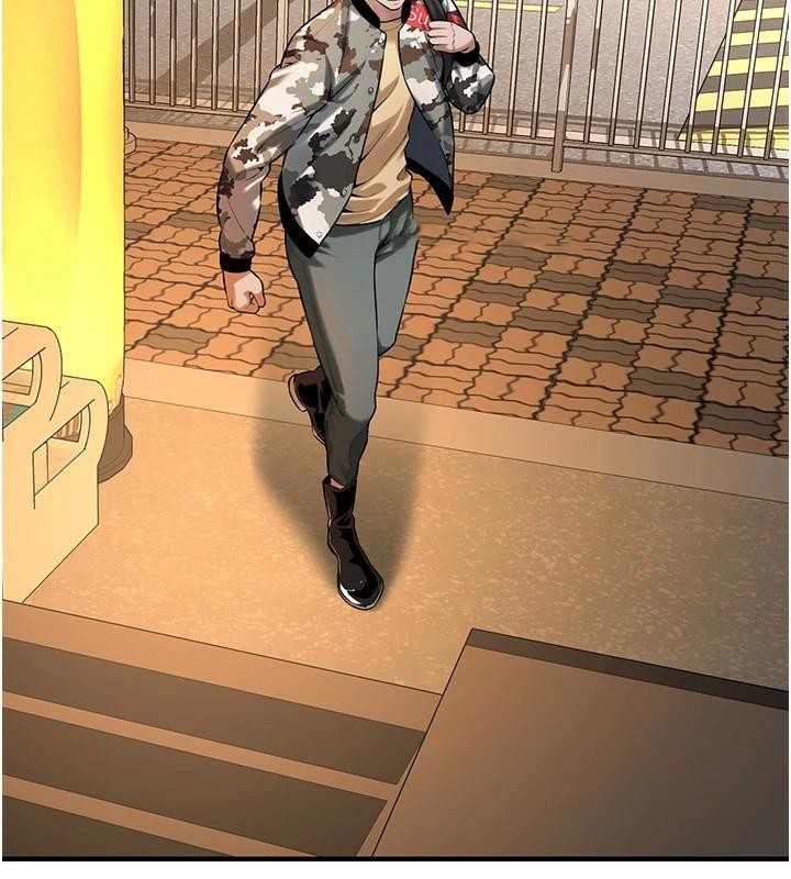 街頭幹架王第74話-最後的三方對談