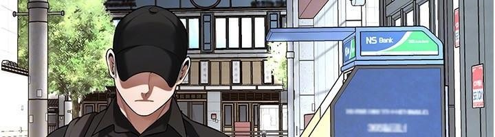 街头干架王第74話-最後的三方對談