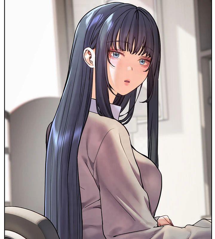 老師的親密指導第33話-對前女友歸覽趴火!!