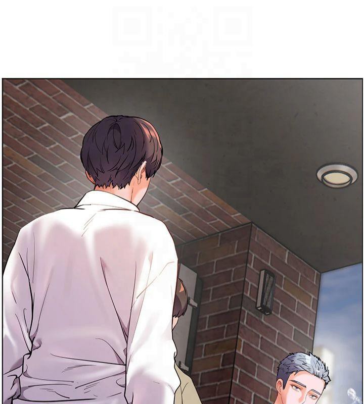 老師的親密指導第33話-對前女友歸覽趴火!!
