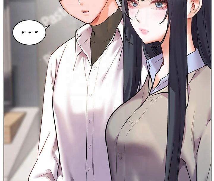 老師的親密指導第33話-對前女友歸覽趴火!!