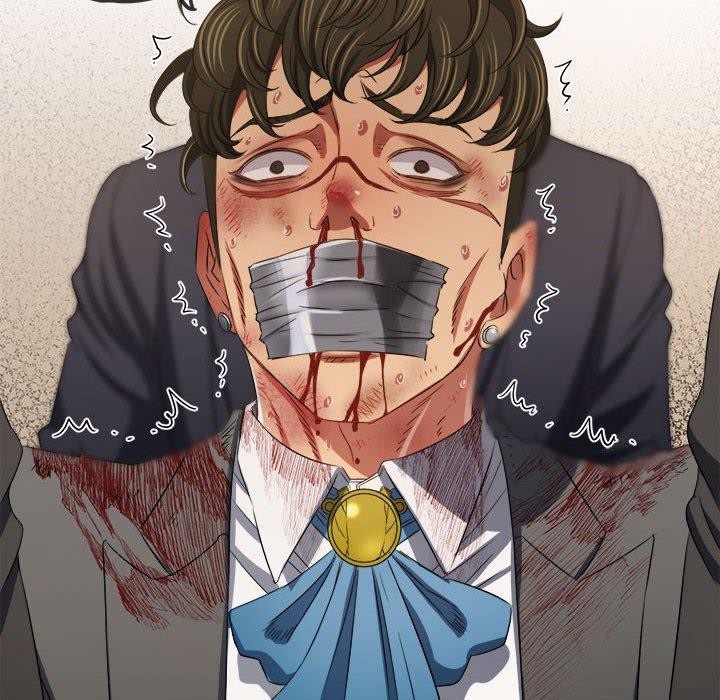 难缠小恶女第238话