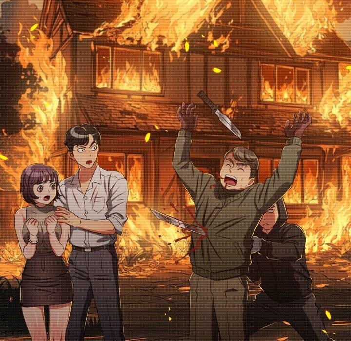 难缠小恶女第238话