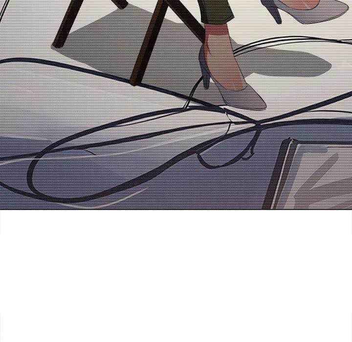难缠小恶女第238话