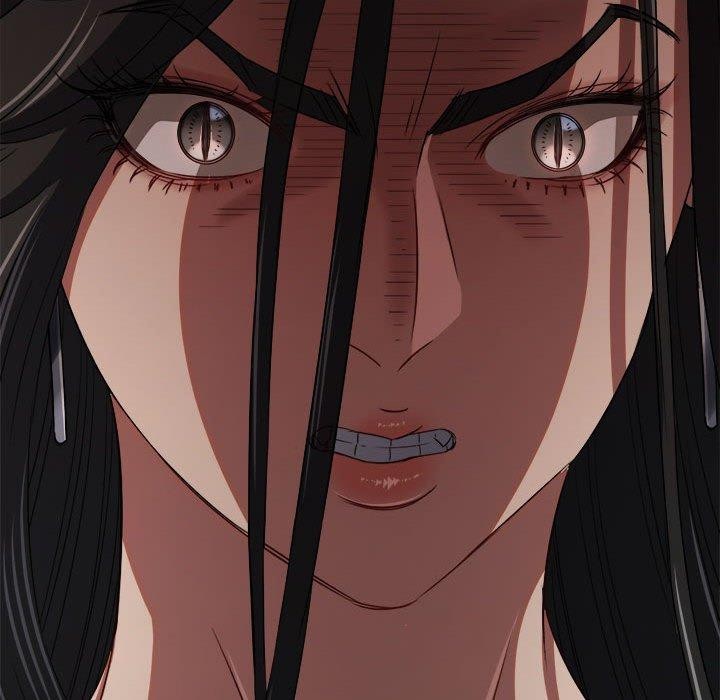 难缠小恶女第238话