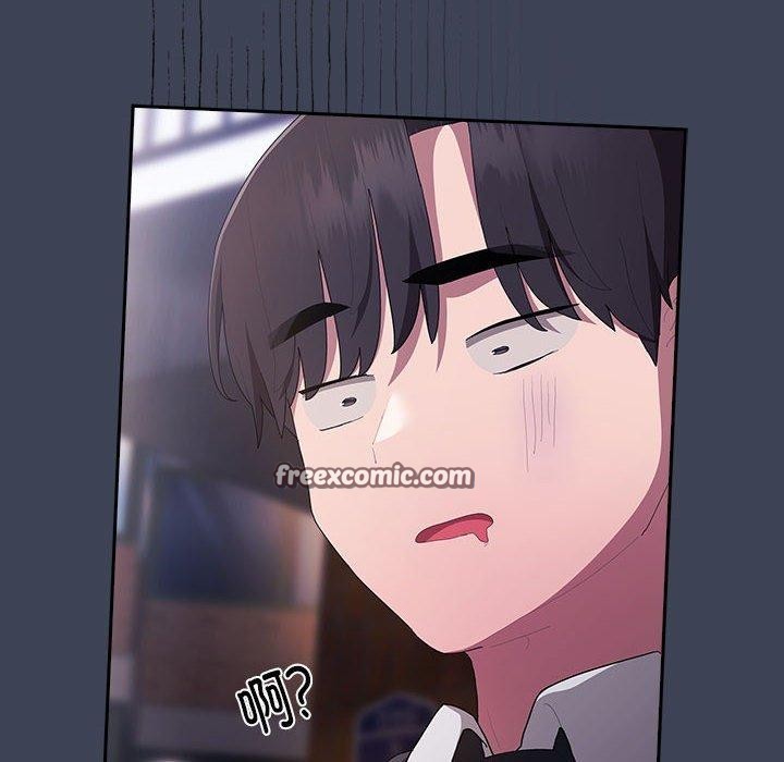 大企业里的小秘密第21话