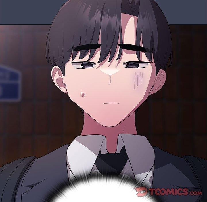 大企业里的小秘密第21话