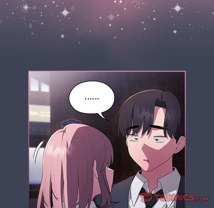 大企业里的小秘密第21话