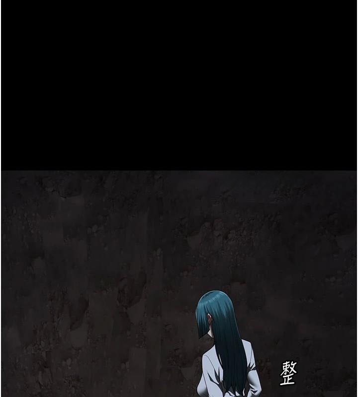 《监狱女囚》第93话-越狱案的衝击性收场
