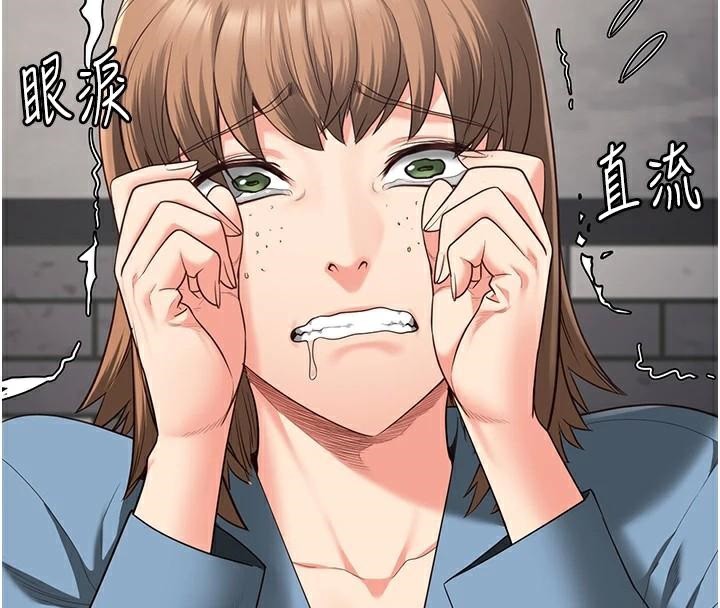 《监狱女囚》第93话-越狱案的衝击性收场