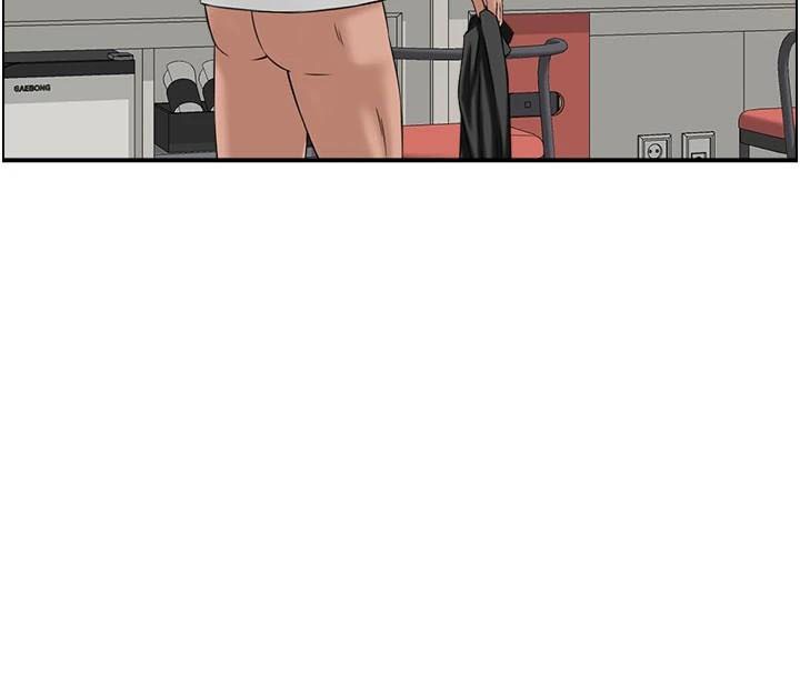 人妻控第34话-我好想念阿姨煮的泡麵
