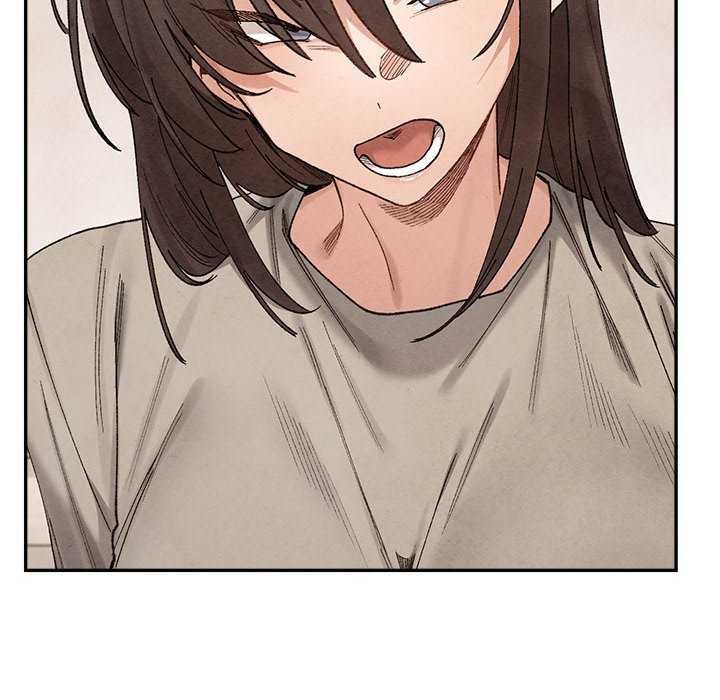 微妙关系第45话
