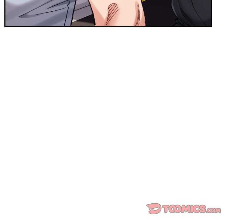 微妙关系第45話