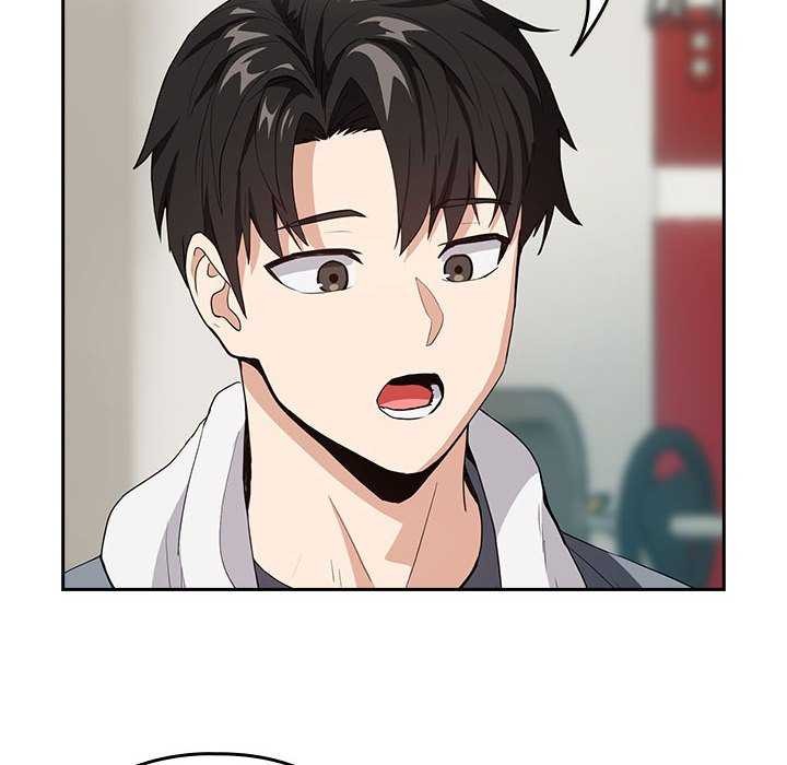 下班后的例行恋爱第41话