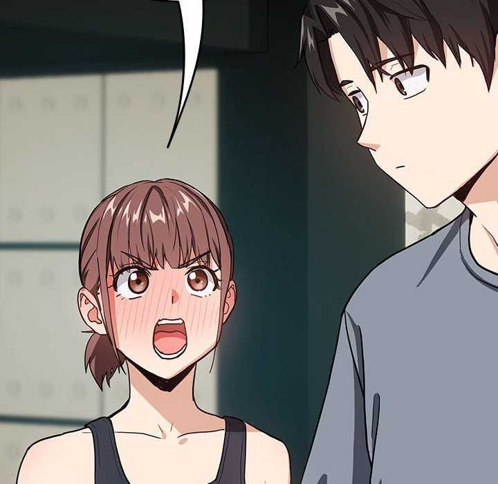 下班后的例行恋爱第41话