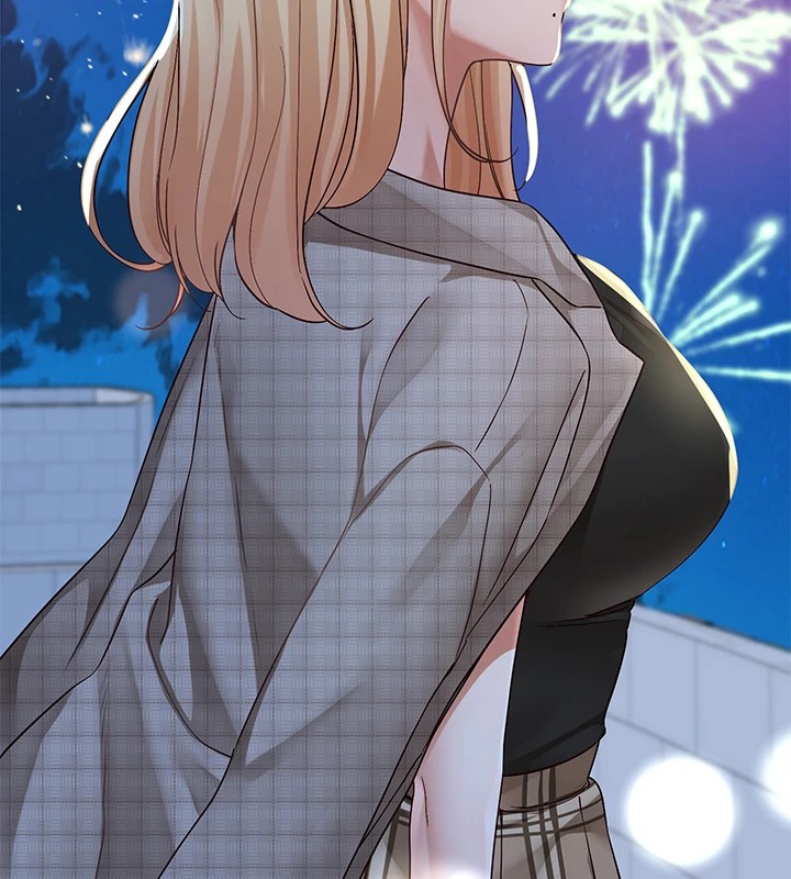 《社团学姊》第206话-江郁涵，主人，欢迎回来&hellip;