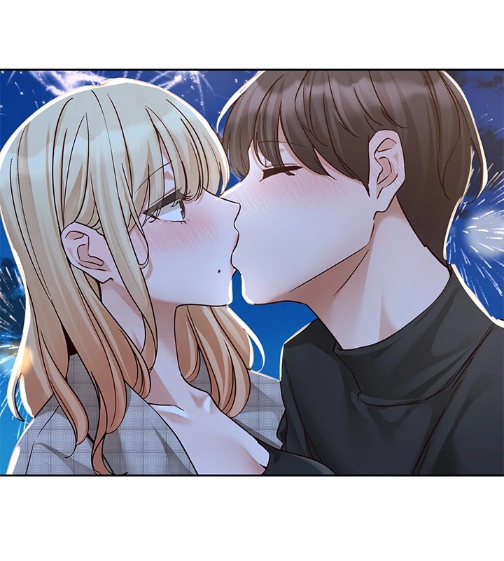 《社团学姊》第206话-江郁涵，主人，欢迎回来&hellip;