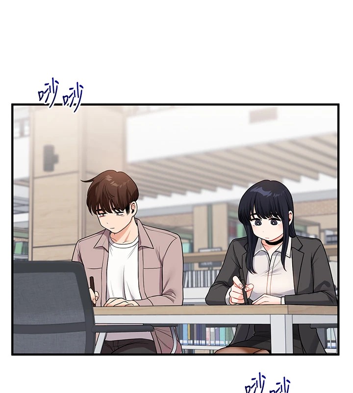 《玩转学姊》第49话-小白兔为爱亲执教鞭