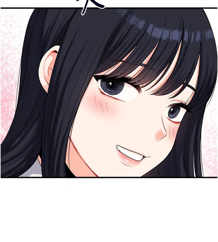 《玩转学姊》第49话-小白兔为爱亲执教鞭