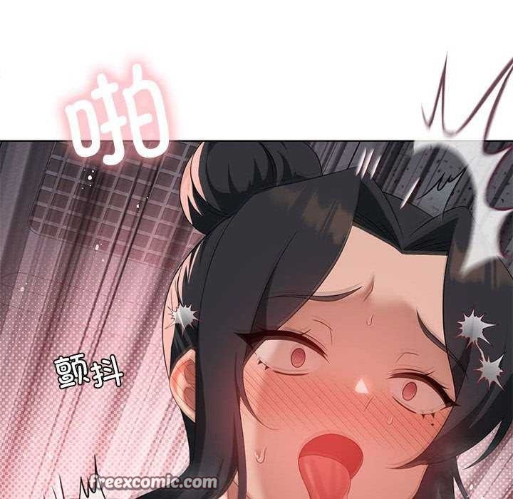 《我靠升级逆袭成为大师》第40话