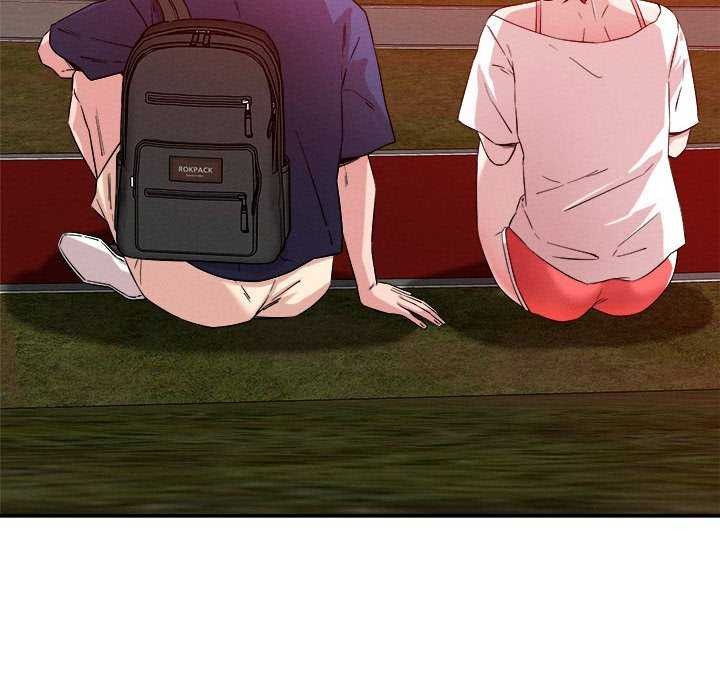 恋人未满第33话