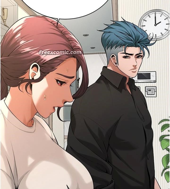 街頭幹架王第75話-現在跟我走吧