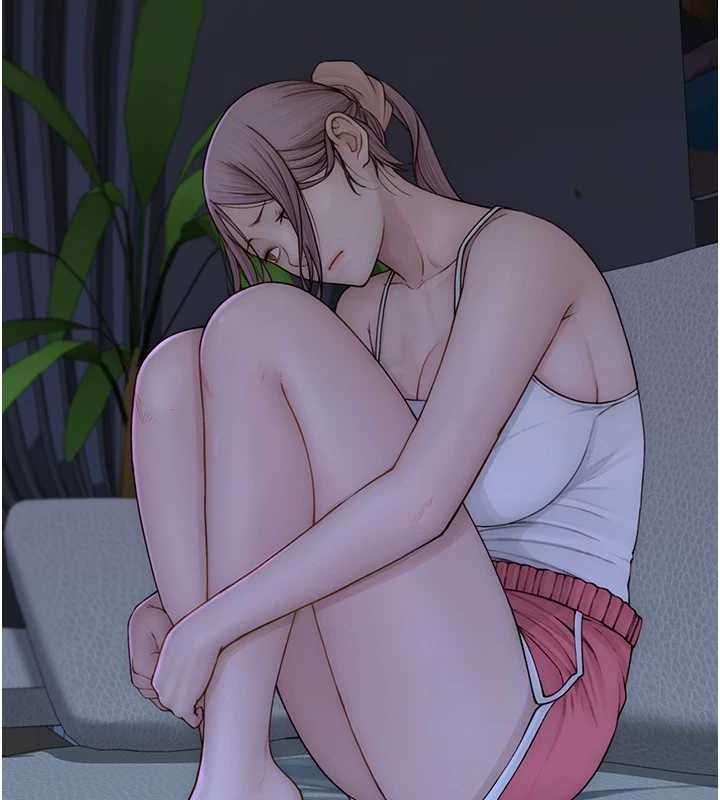 繼母的香味第85話-私密的一對一教學