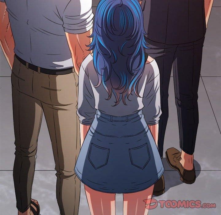 难缠小恶女第239话