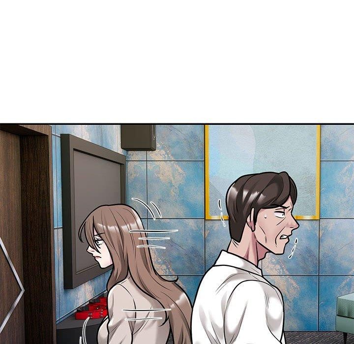 银行业务员的秘密第31话