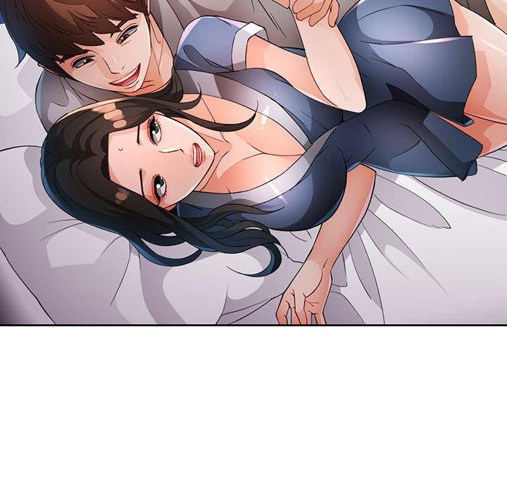 脱轨关系第39話