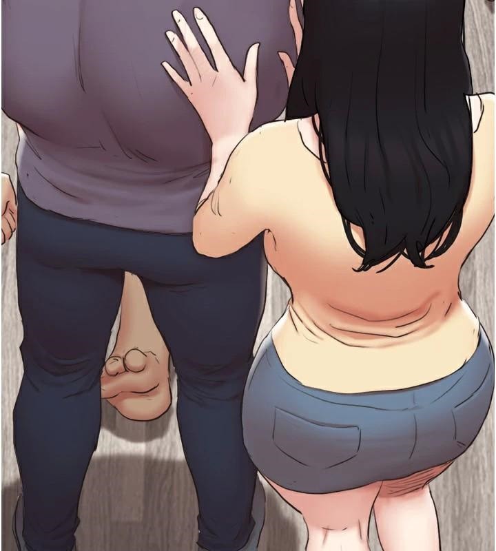 协议换爱(无码版)第137话-我会一直守在妳身边的&hellip;