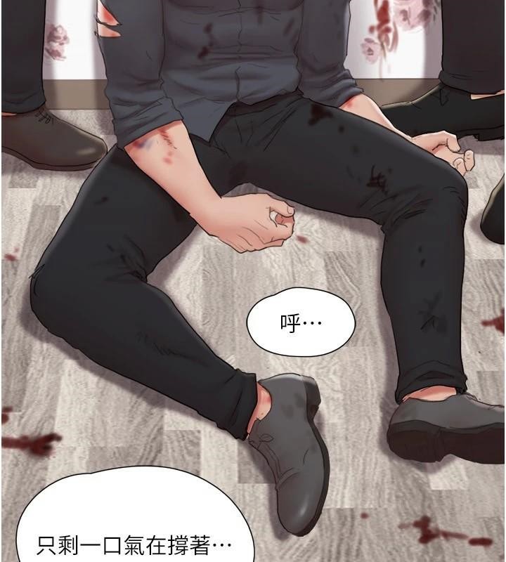 协议换爱(无码版)第137话-我会一直守在妳身边的&hellip;