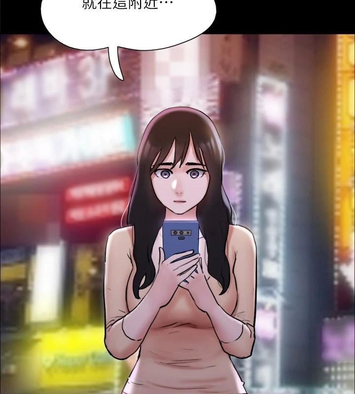 协议换爱(无码版)第138話-那男的&hellip;在等我?