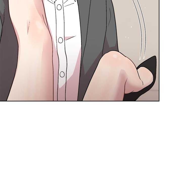 和美女上司玩游戏第38话