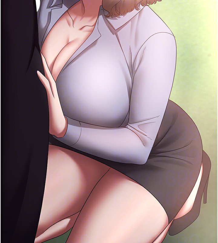 《老闆娘的诱惑》第40话-我对口交很有信心