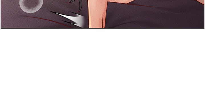 魯蛇社畜的金手指第4話-原來她在床上是純情女?!