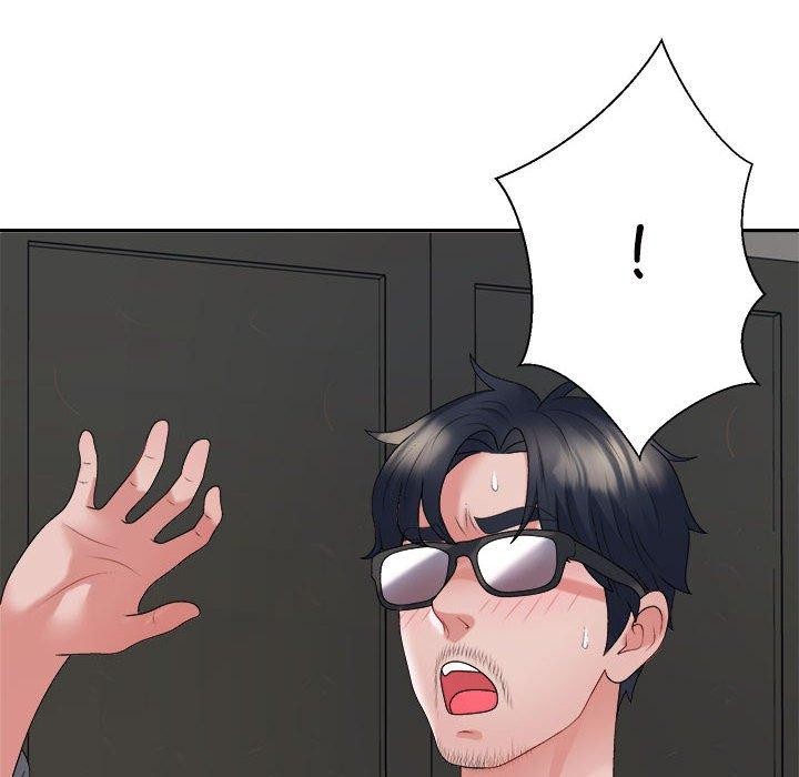 不同寻常的爱第35话