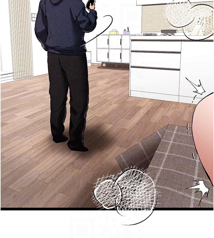 初次深交,請多指教第85話-跪著服務主人的母狗