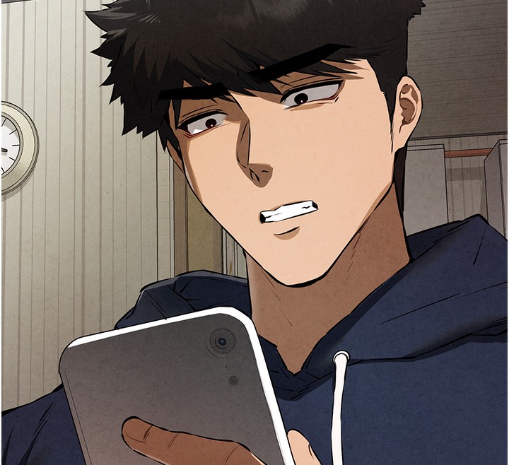 初次深交，請多指教第85話-跪著服務主人的母狗