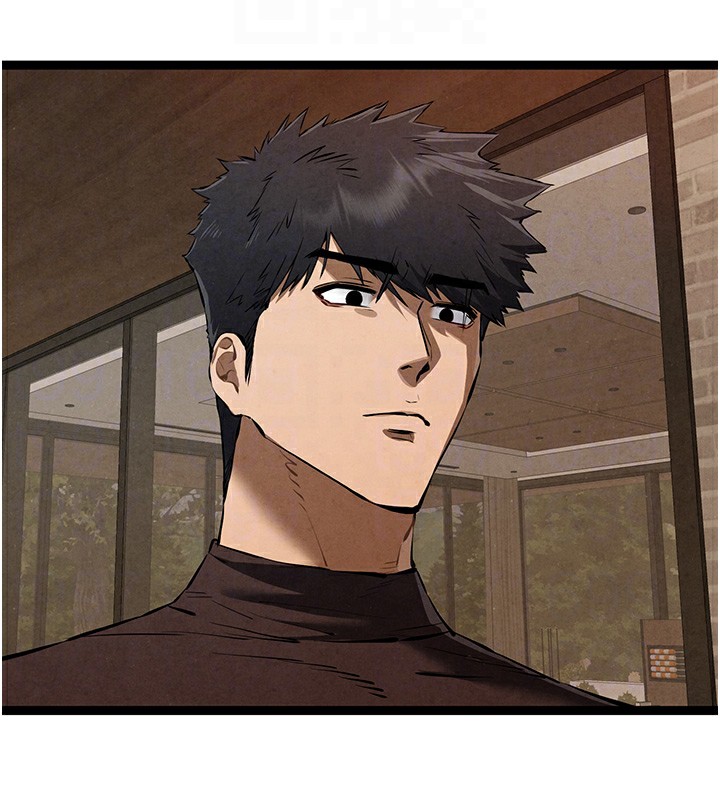 初次深交，請多指教第85話-跪著服務主人的母狗