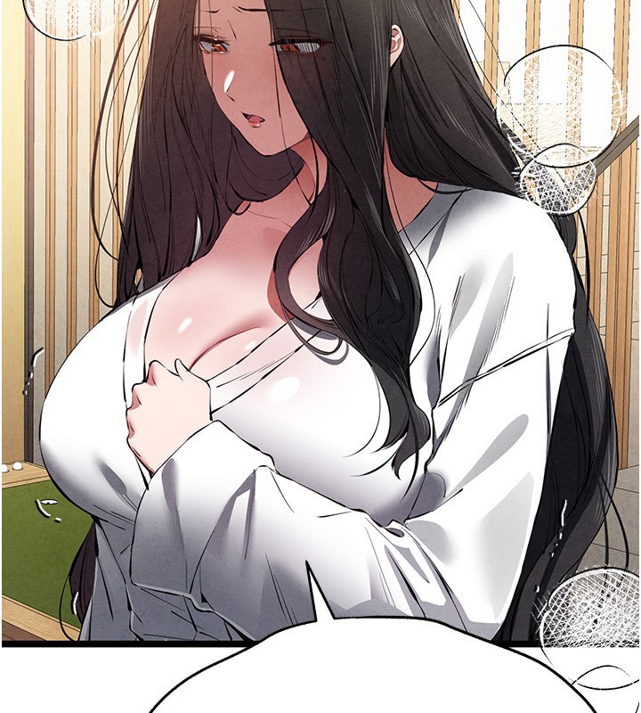 初次深交，請多指教第85話-跪著服務主人的母狗