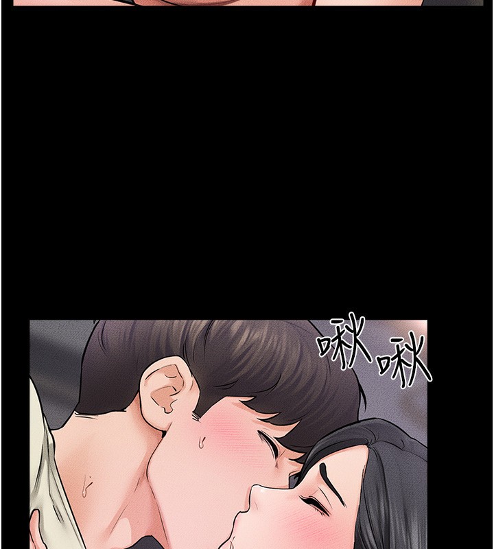 《继母与继姐》第61话-任奕德发洩的诱人胴体
