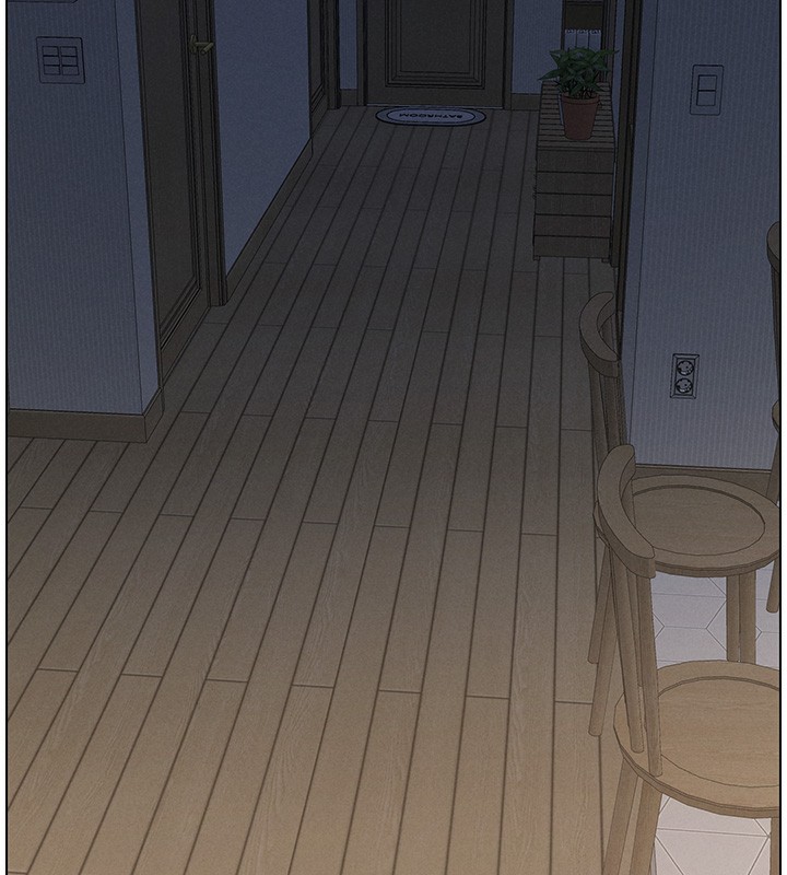 兄妹的秘密授課第45話-初領吃到飽的員工福利!