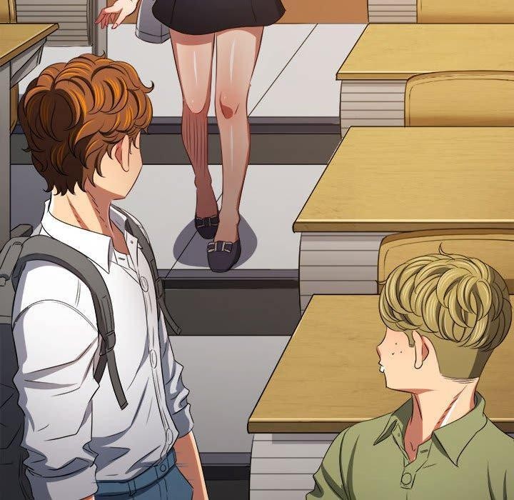 《难缠小恶女》第240话